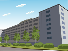 日高町役場